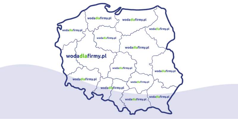 Producenci wody w Polsce