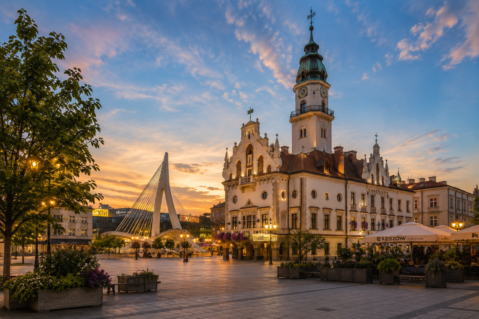hurtownia wody mineralnej rzeszów