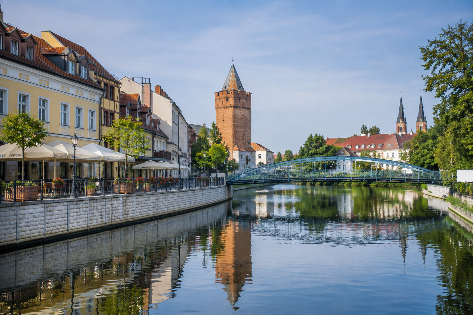 hurtownia wody opole