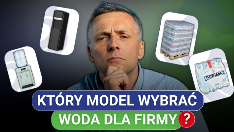 jak zapewnić wodę pracownikom