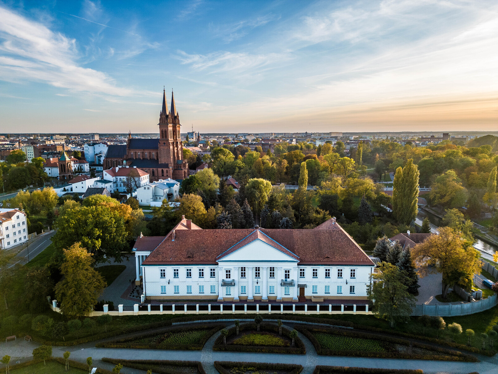 dostawa wody włocławek