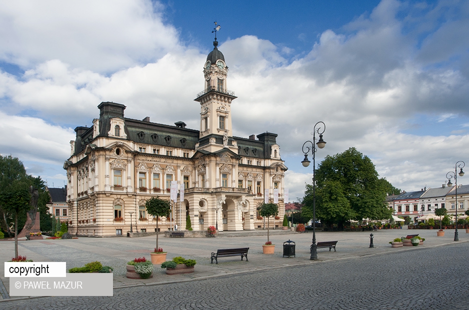 hurtownia wody mineralnej nowy sącz