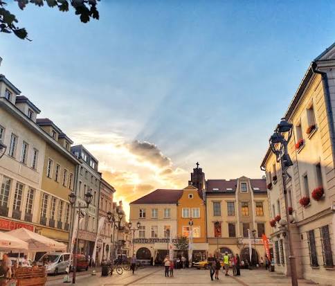 hurtownia wody mineralnej gliwice