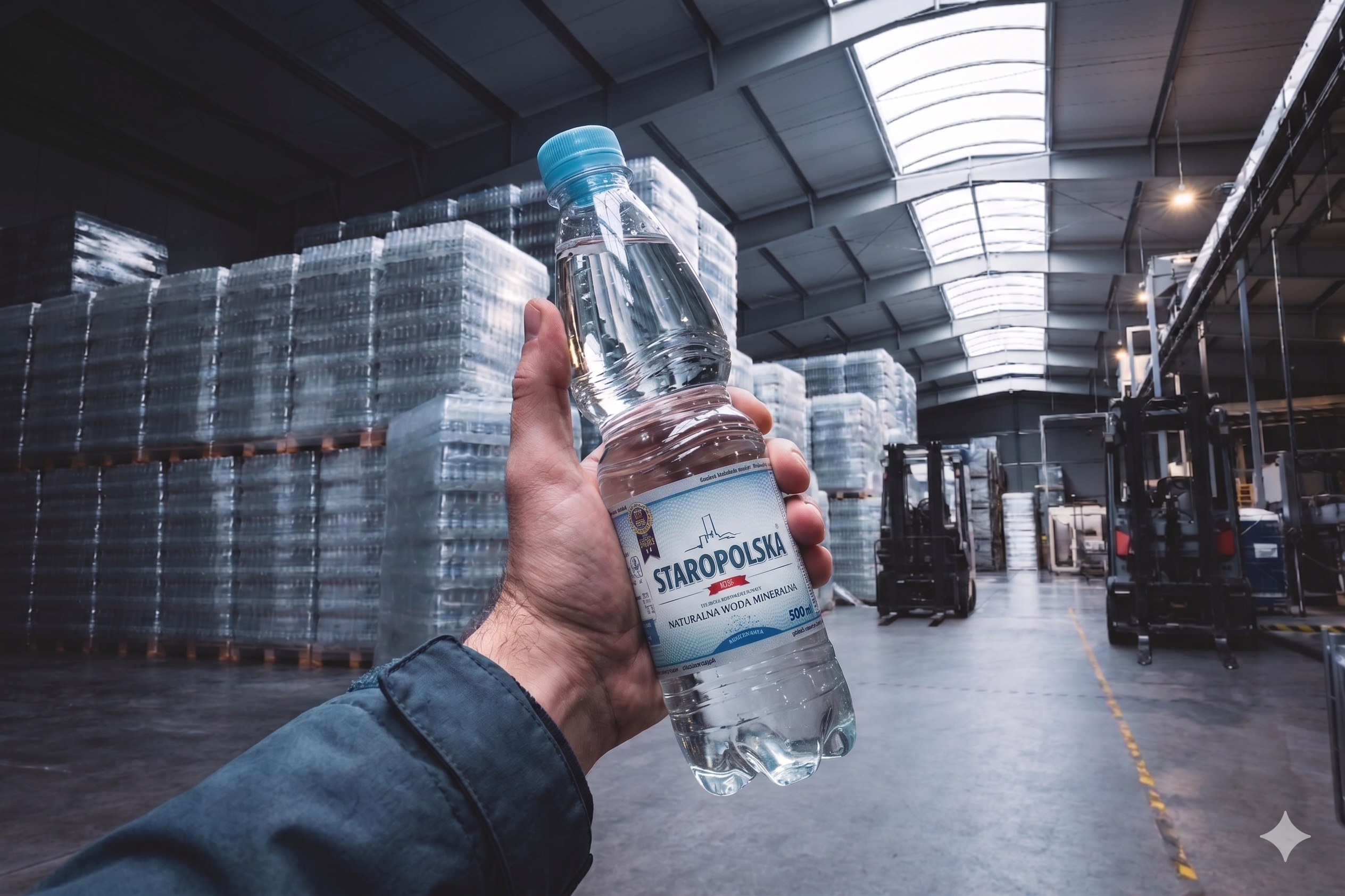 0,5 l vs 1,5 l – jaką pojemność wybrać dla pracowników